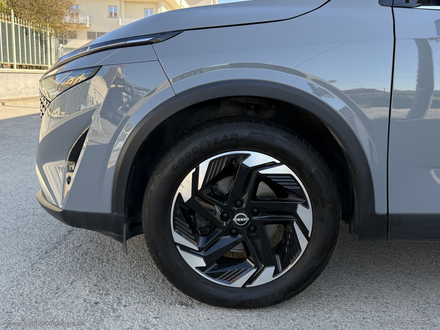 Qashqai MHEV 140 CV N-Connecta - immagine 11