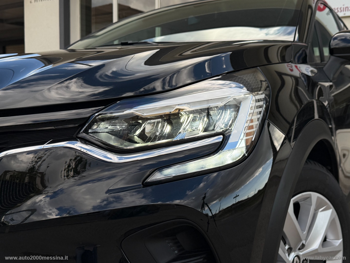 Captur TCe 140 CV EVOLUTION - immagine 11