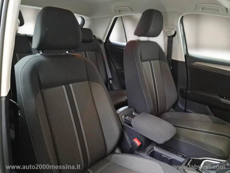 T-Roc 2.0 TDI 150 CV DSG Business BMT - immagine 11