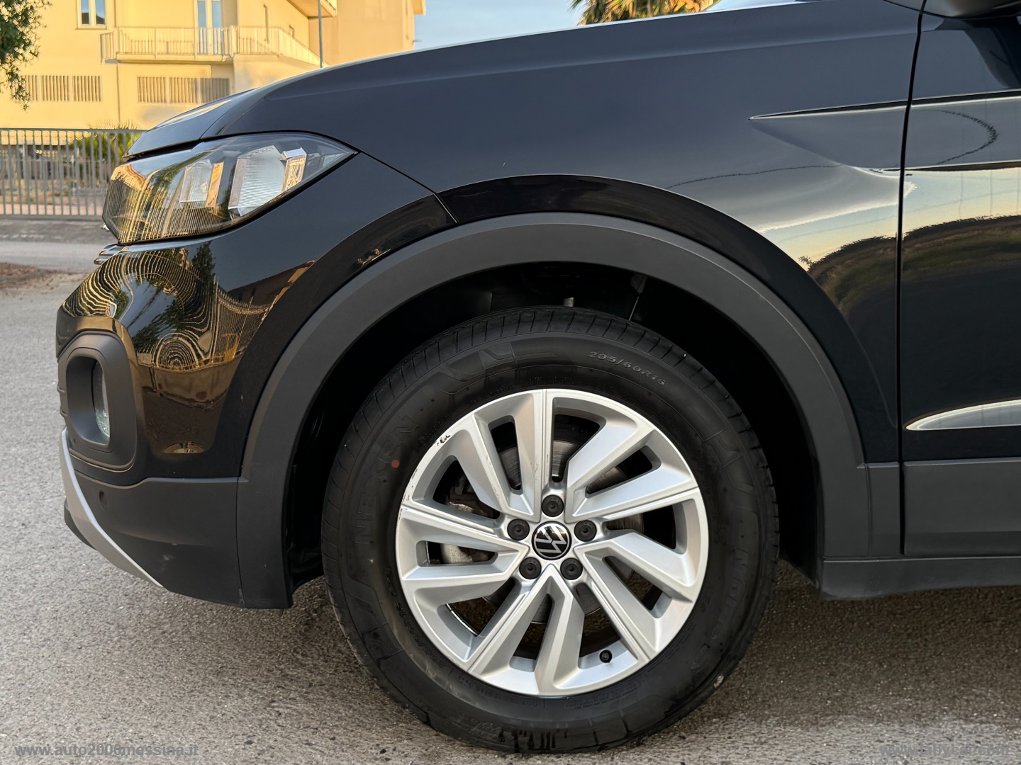 T-Cross 1.0 TSI 110 CV DSG - immagine 11