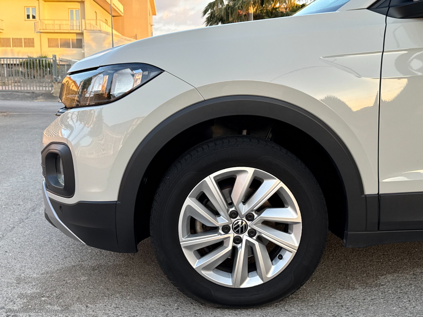 T-Cross 1.0 TSI Style BMT - immagine 11