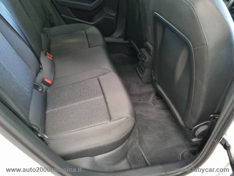 A3 SPB 30 TDI Business - immagine 11