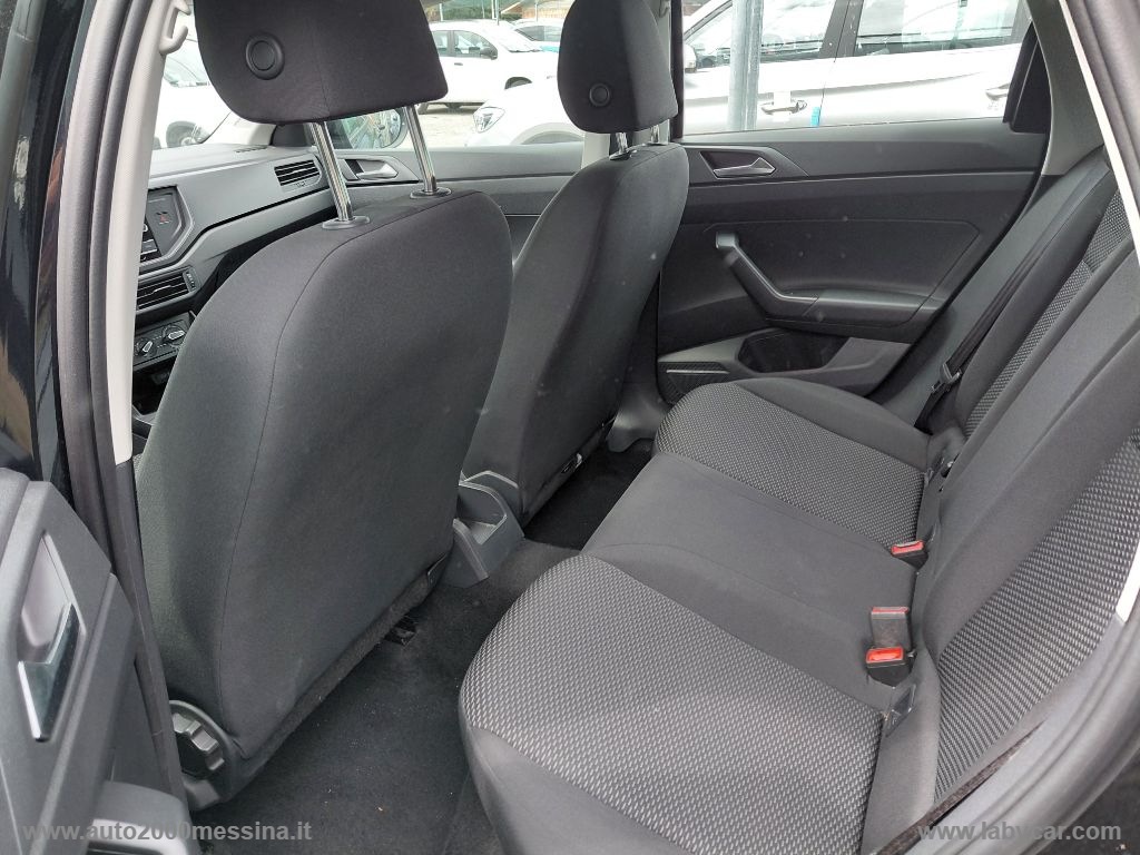 Taigo 1.0 TSI Life - immagine 11