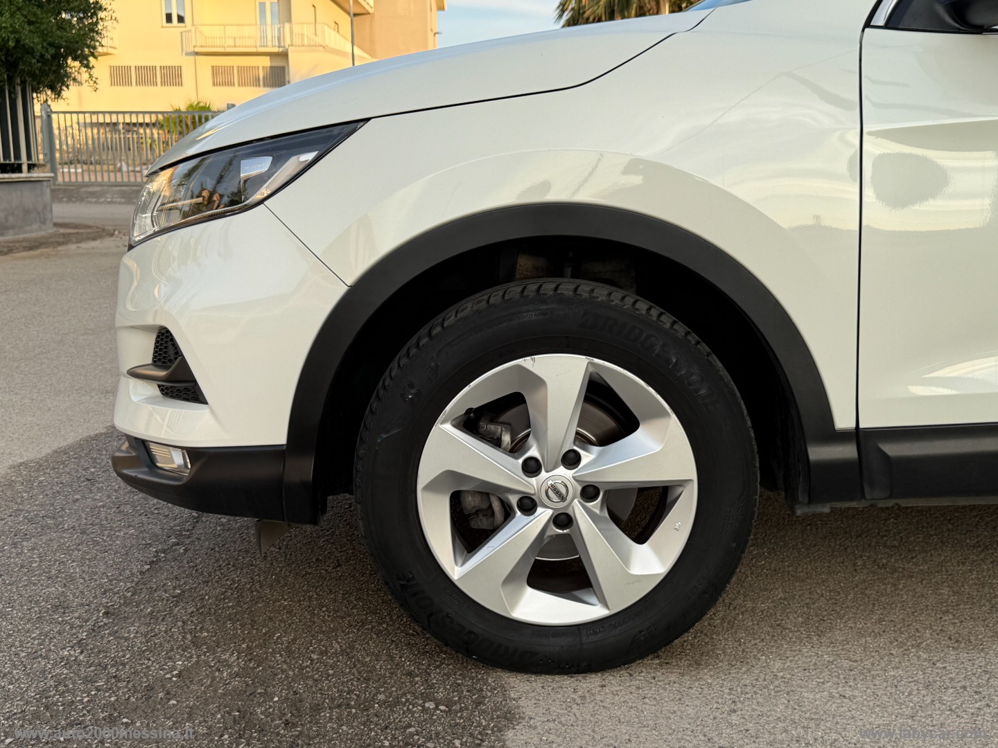 Qashqai 1.5 dCi 115 CV Business - immagine 11