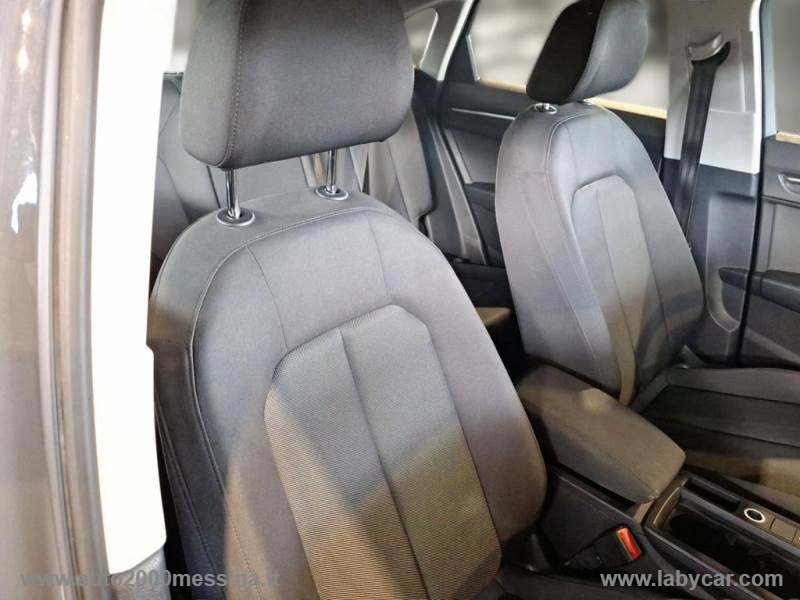 Q3 SPB 35 TDI S tronic Business Plus - immagine 11
