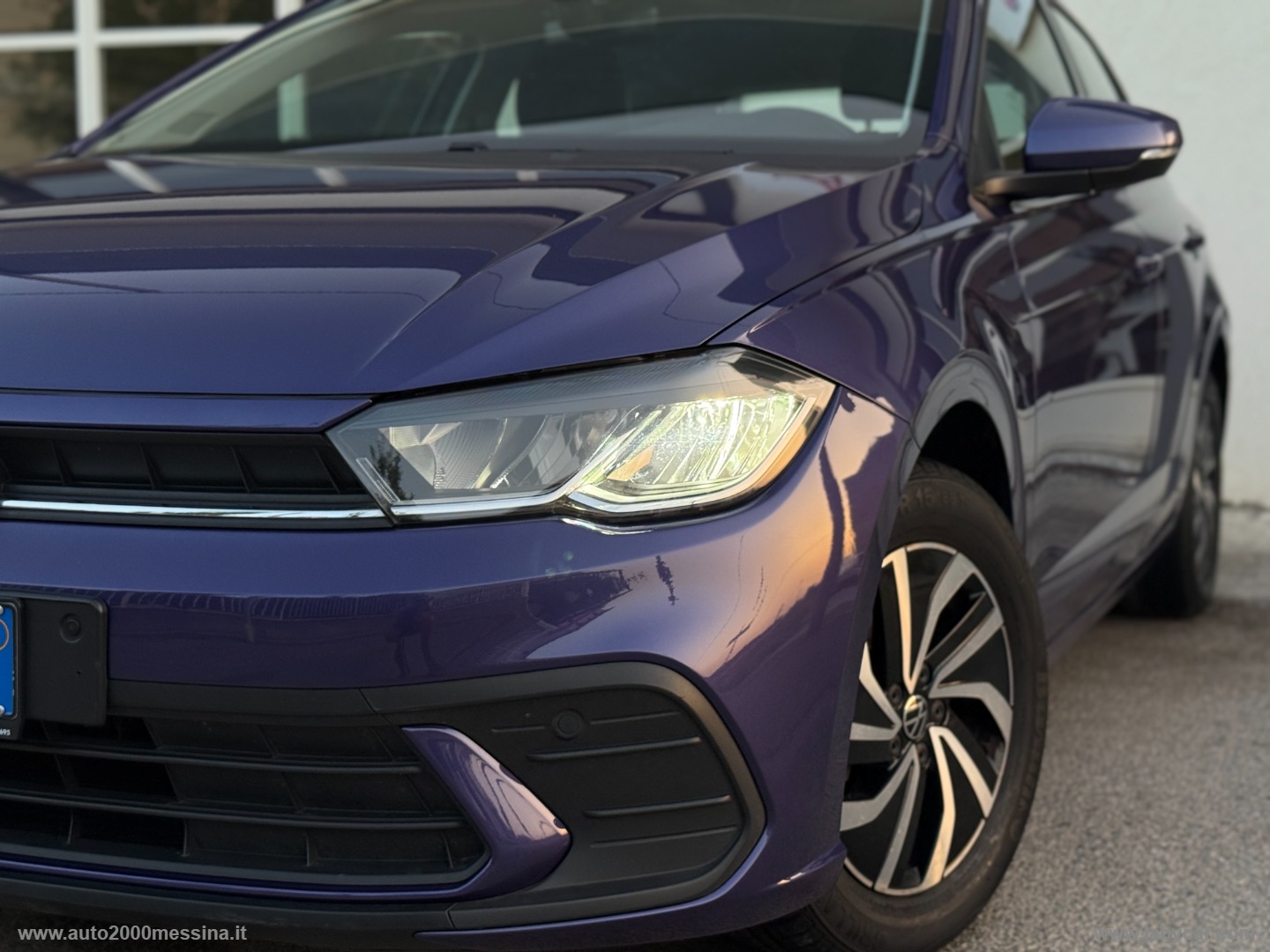 Polo 1.0 TSI Edition Plus - immagine 11
