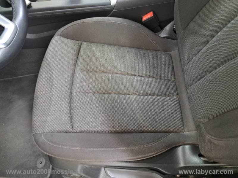A4 Avant 35 TDI/163CV S tronic Business - immagine 11