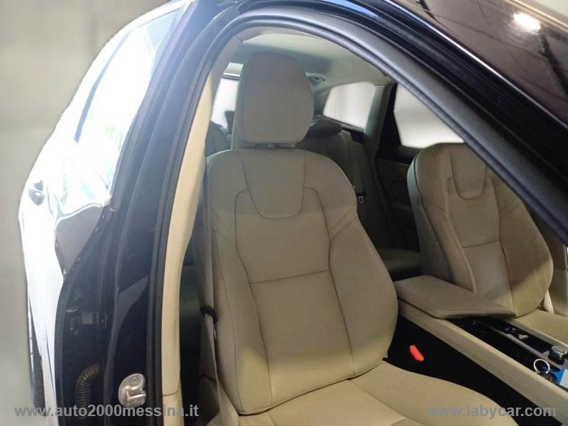XC60 B4 N1 AUTOCARRO 5 POSTI - immagine 11