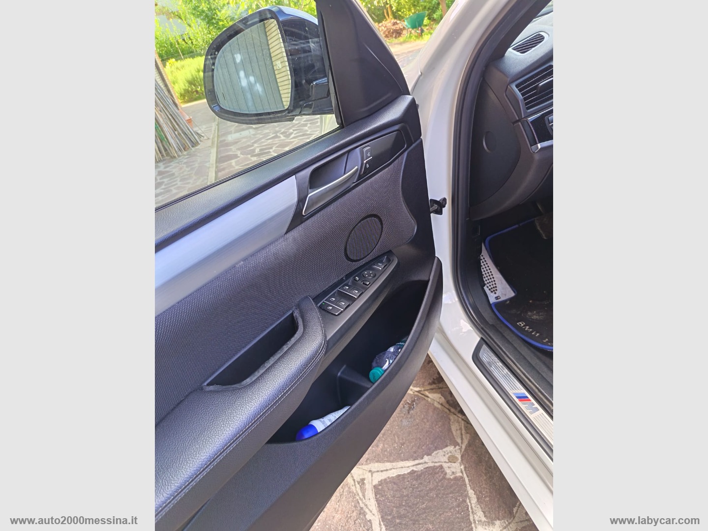 X4 xDrive20d Msport - immagine 11