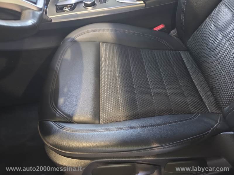 Stelvio 2.2 T.diesel 160CV AT8 RWD Bus. - immagine 11