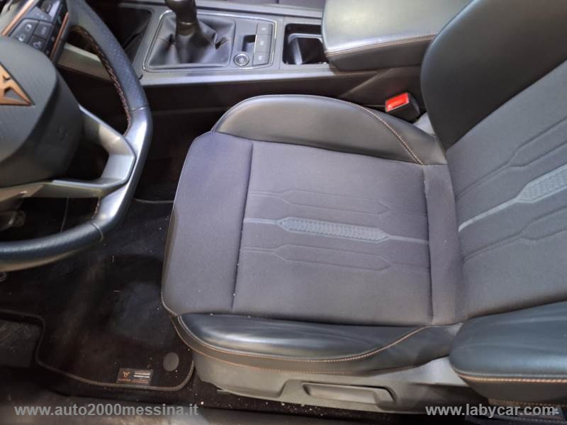 Formentor 2.0 TDI - immagine 11
