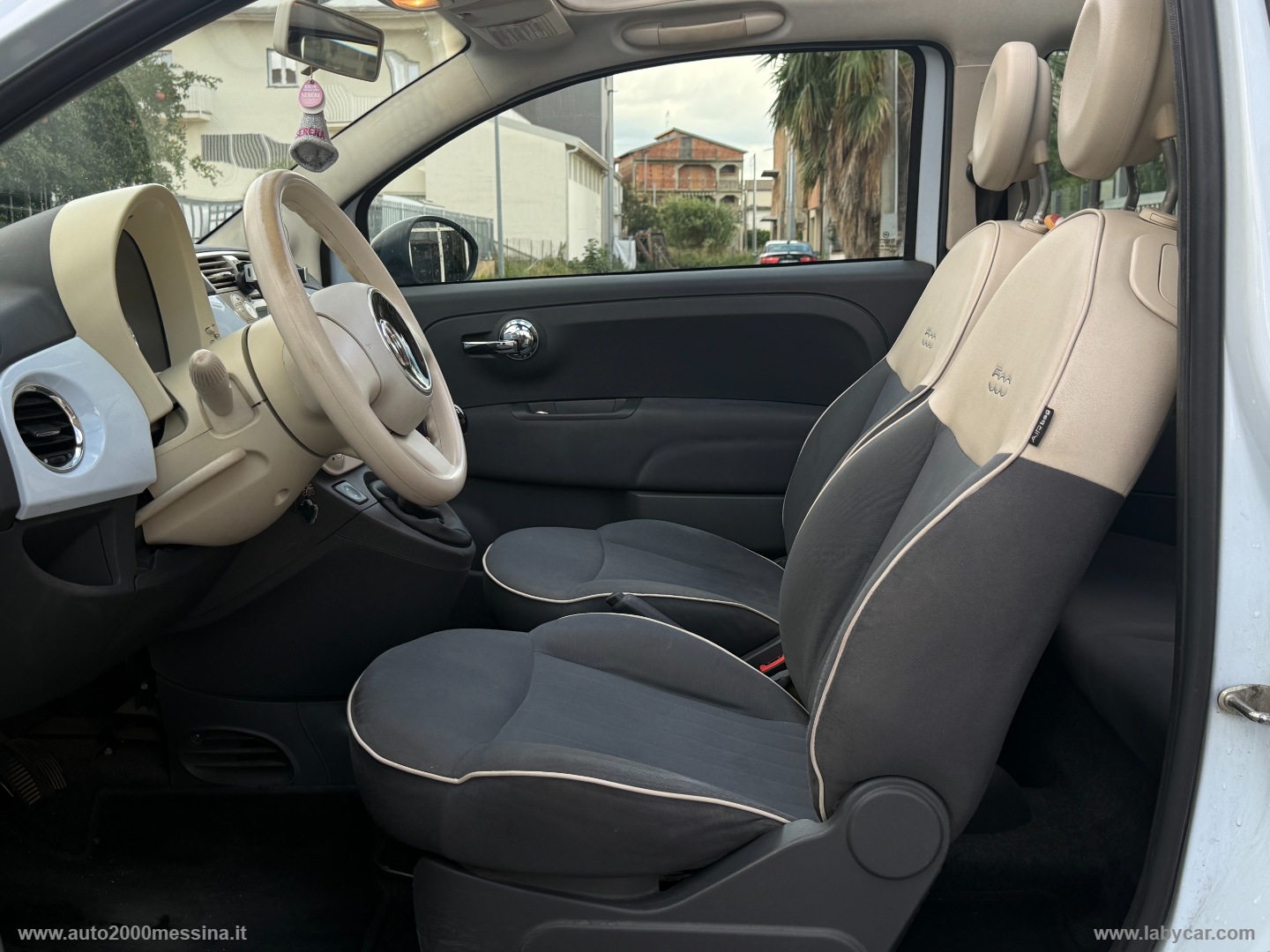 500 C 1.2 Pop - immagine 11