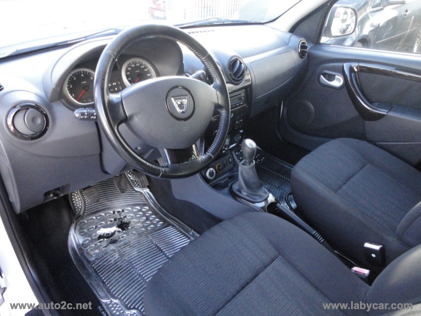 Duster 1.5 dCi 110 CV 4x4 Lauréate - immagine 11