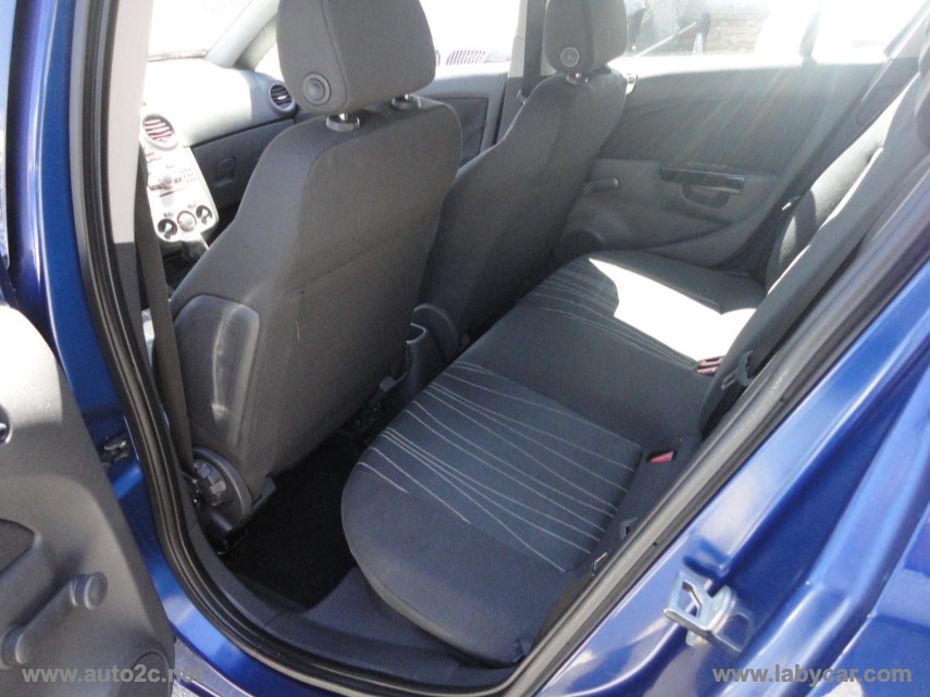 Corsa 1.0 12V 5p. Enjoy - immagine 11