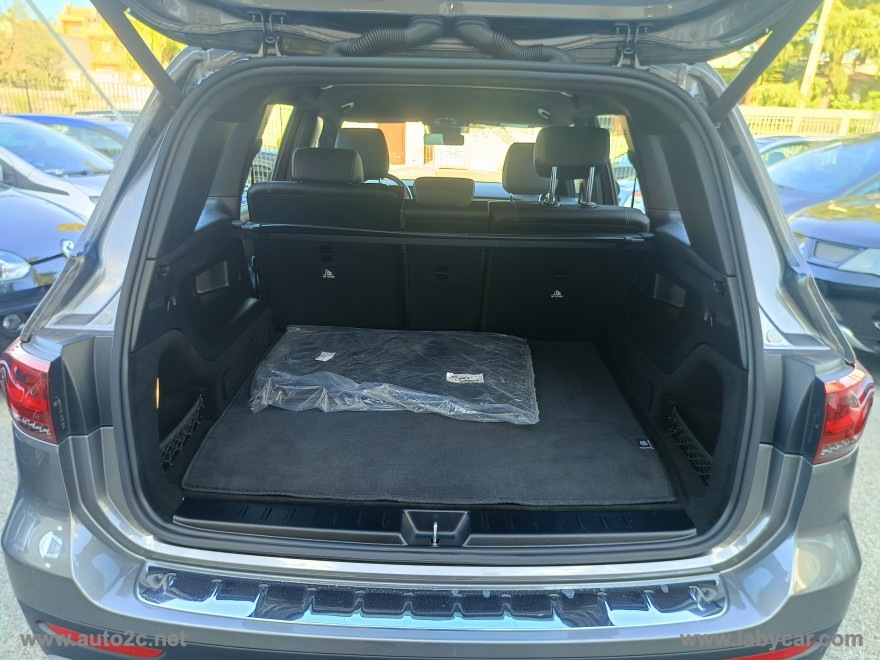 GLB 180 d Automatic Sport Plus - immagine 11