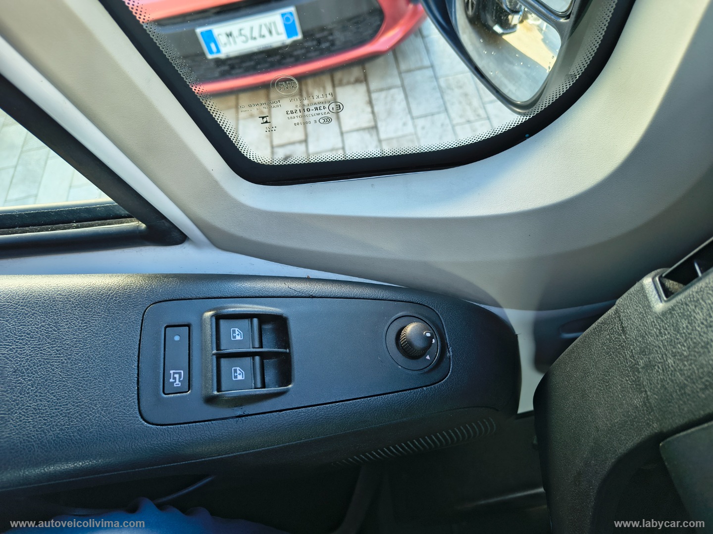 Ducato 35 2.2Mjt 140 PM-TM Easy Pro Fur. - immagine 11