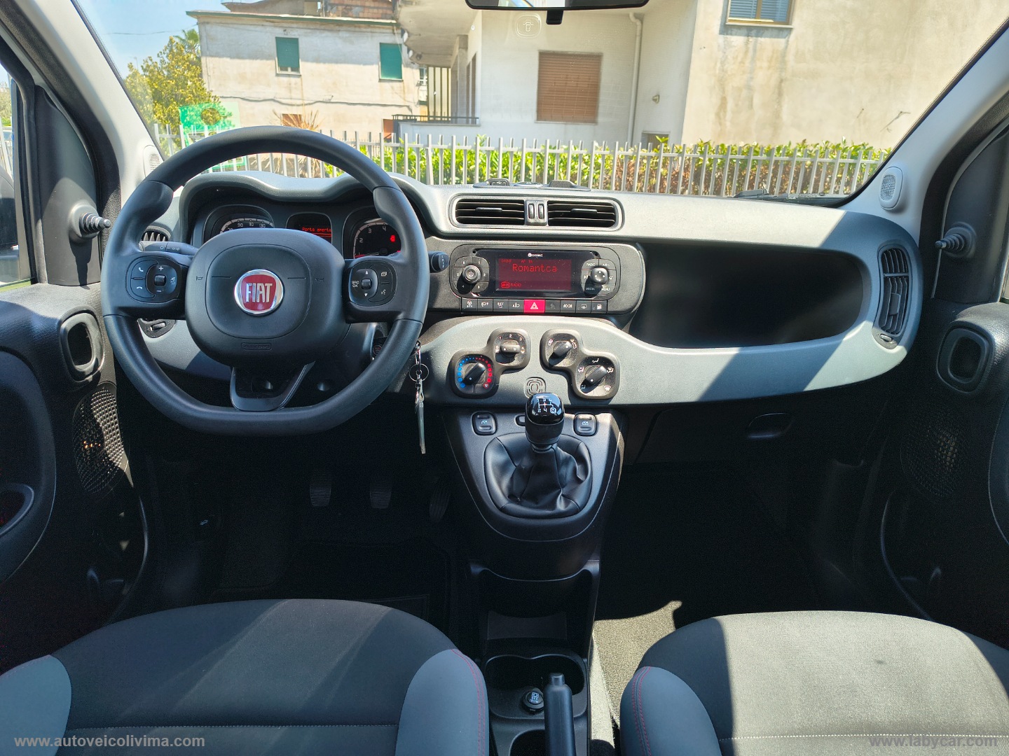 Panda 1.2 EasyPower Easy - immagine 11