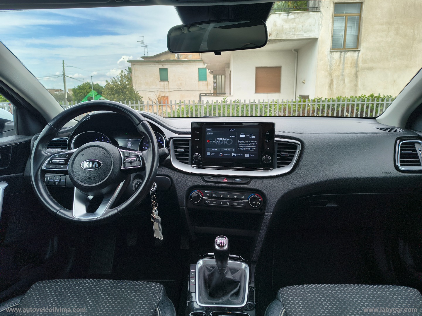 Xceed 1.0 T-GDi GPL Style - immagine 11
