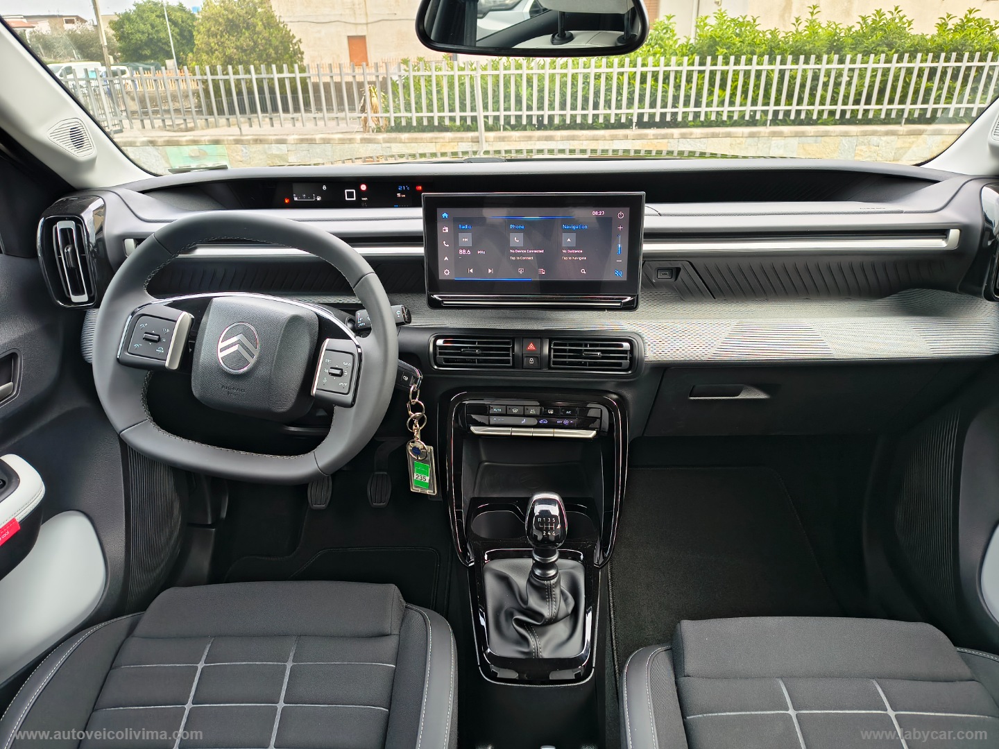 C3 PureTech 100 S&S Max - immagine 11