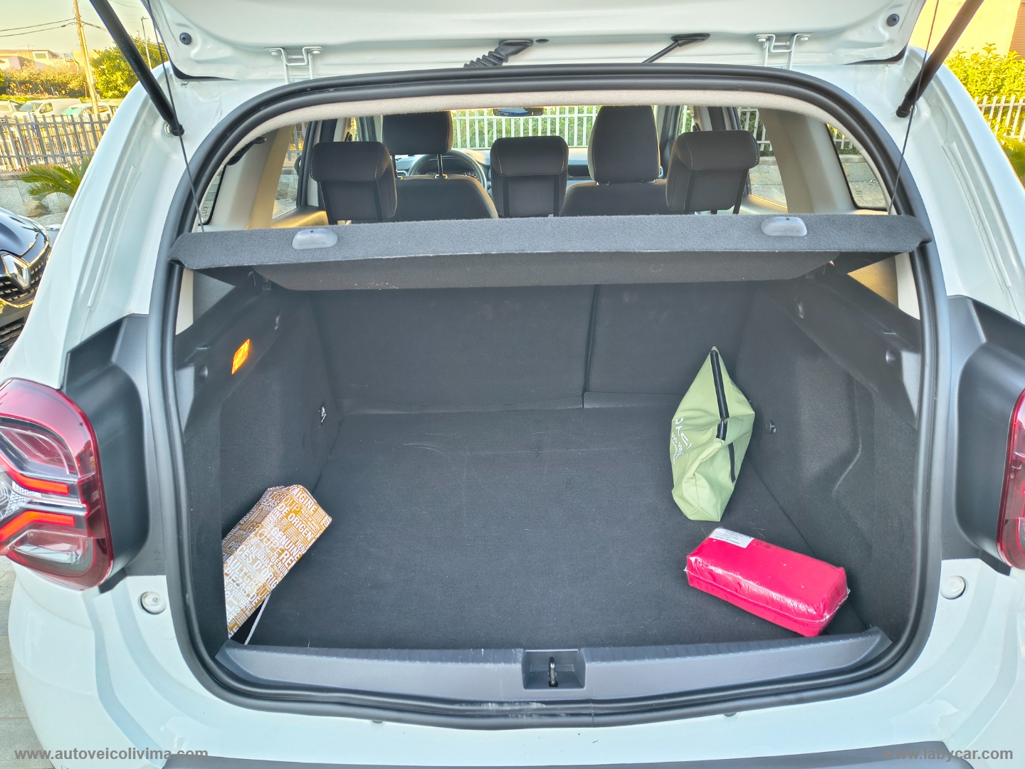 Duster 1.0 TCe GPL 4x2 Extreme - immagine 11