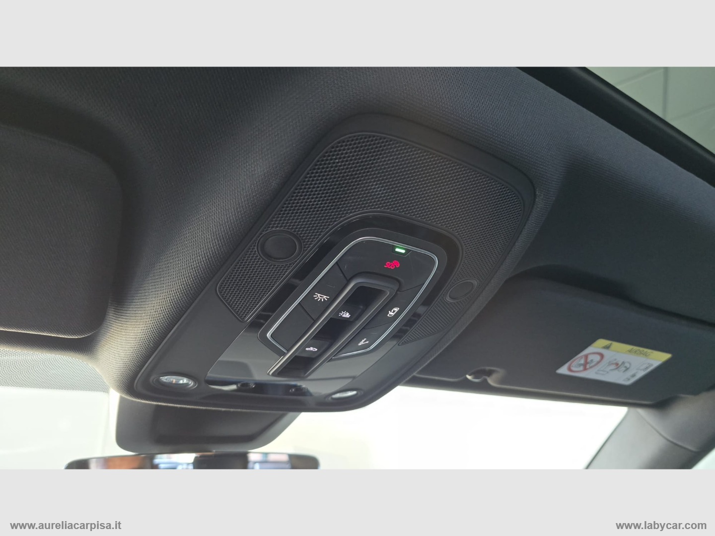 Q8 50 TDI 286 CV quattro tiptronic Sport - immagine 11