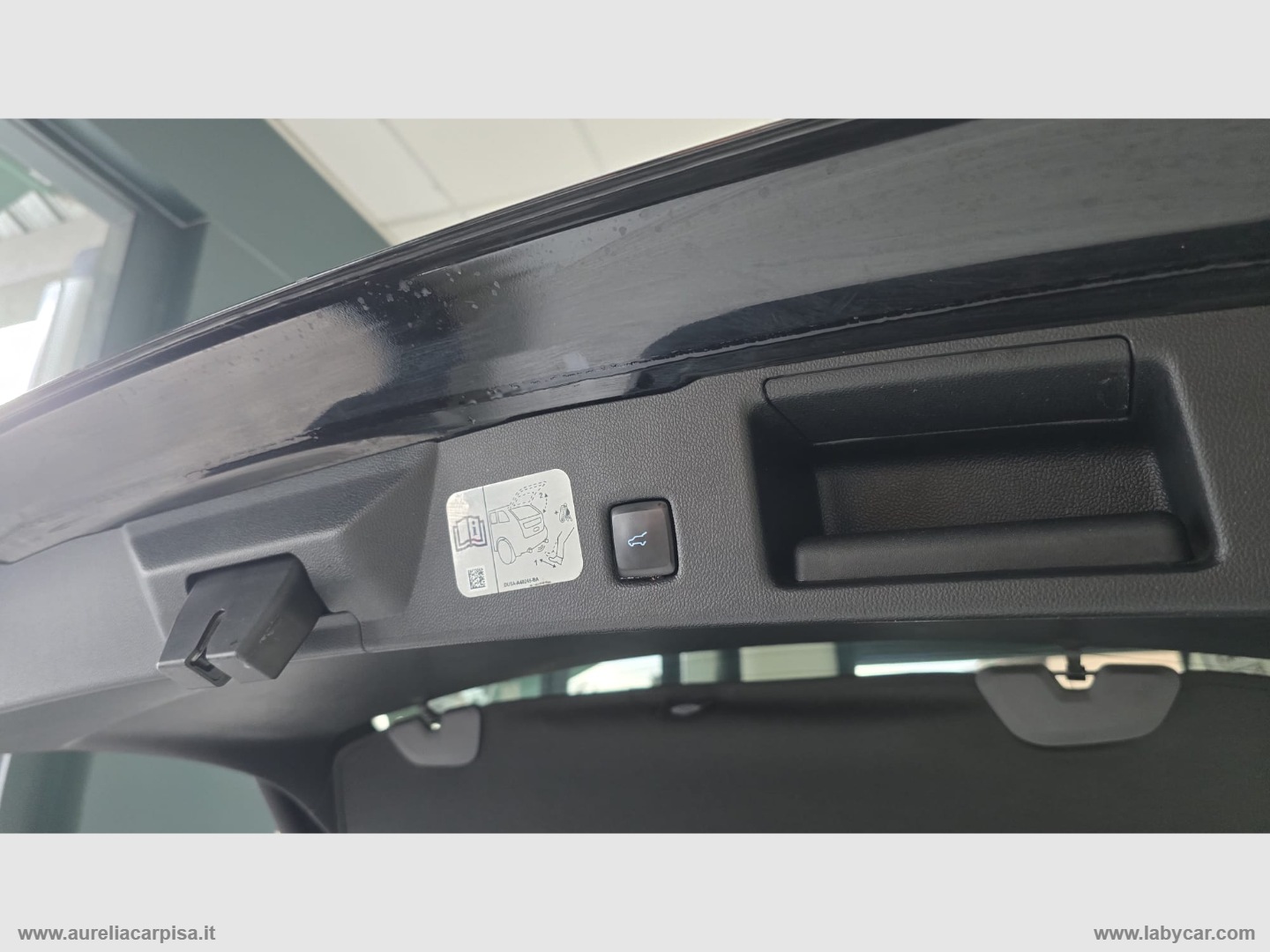 Kuga 1.5 EcoBlue 120 CV 2WD Titanium - immagine 11