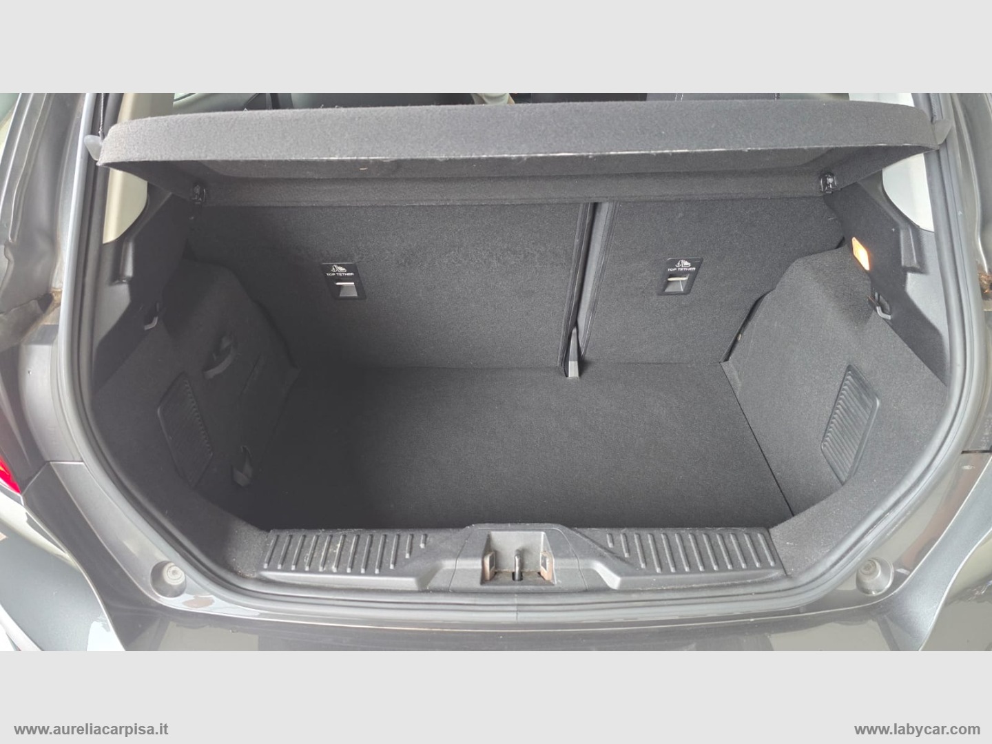 Fiesta 1.5 EcoBlue 5p. Titanium - immagine 11
