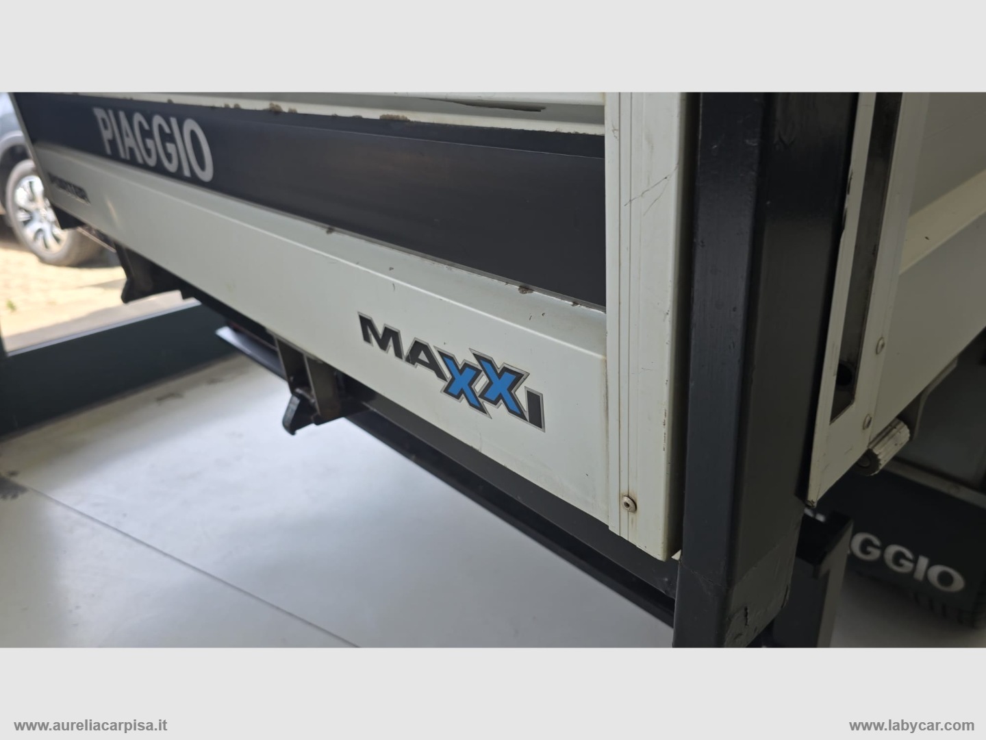 Porter 1.3 Cass.Rib. Maxxi Ext - immagine 11