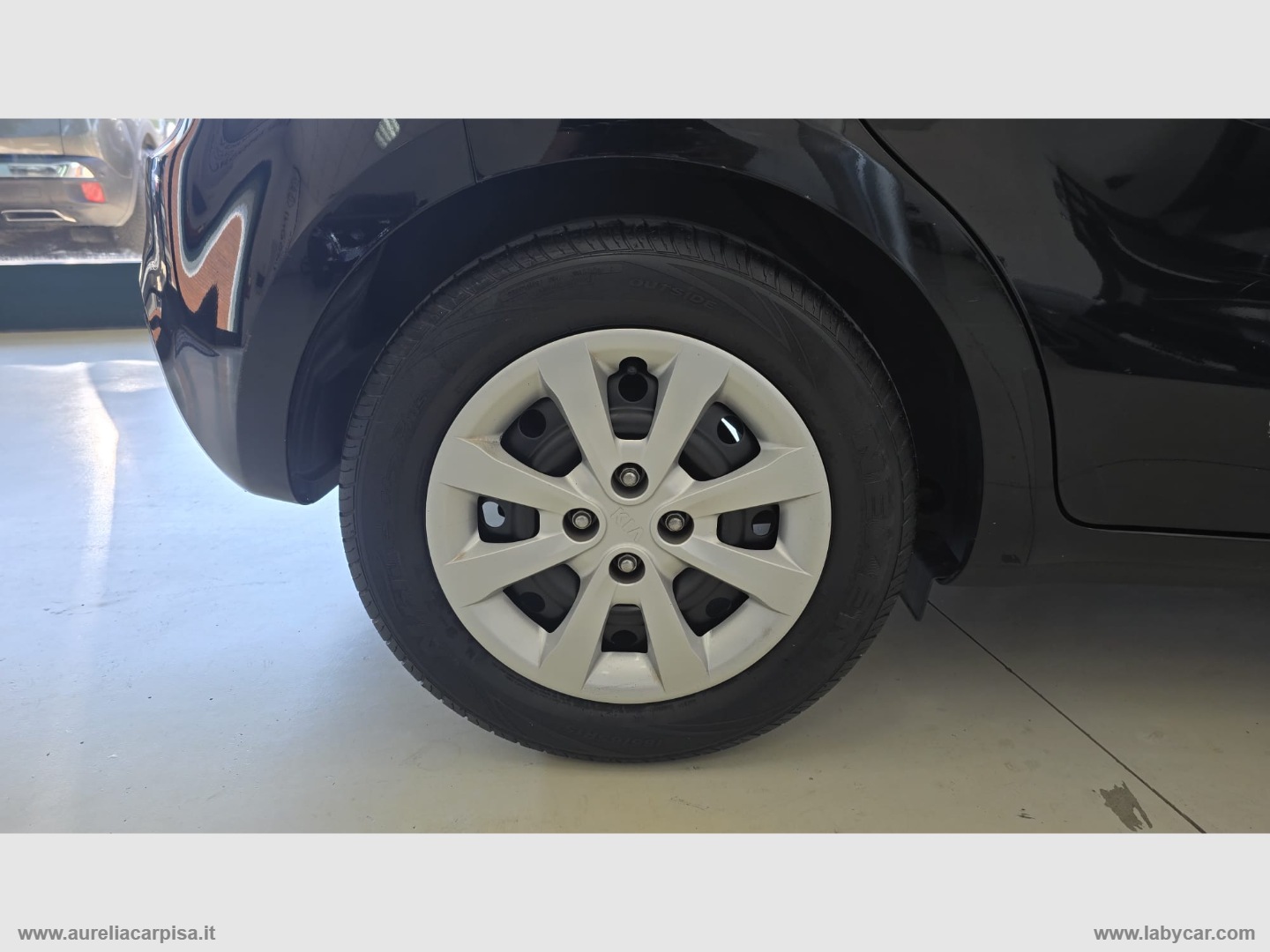 Rio 1.2 CVVT 5p. Active - immagine 11