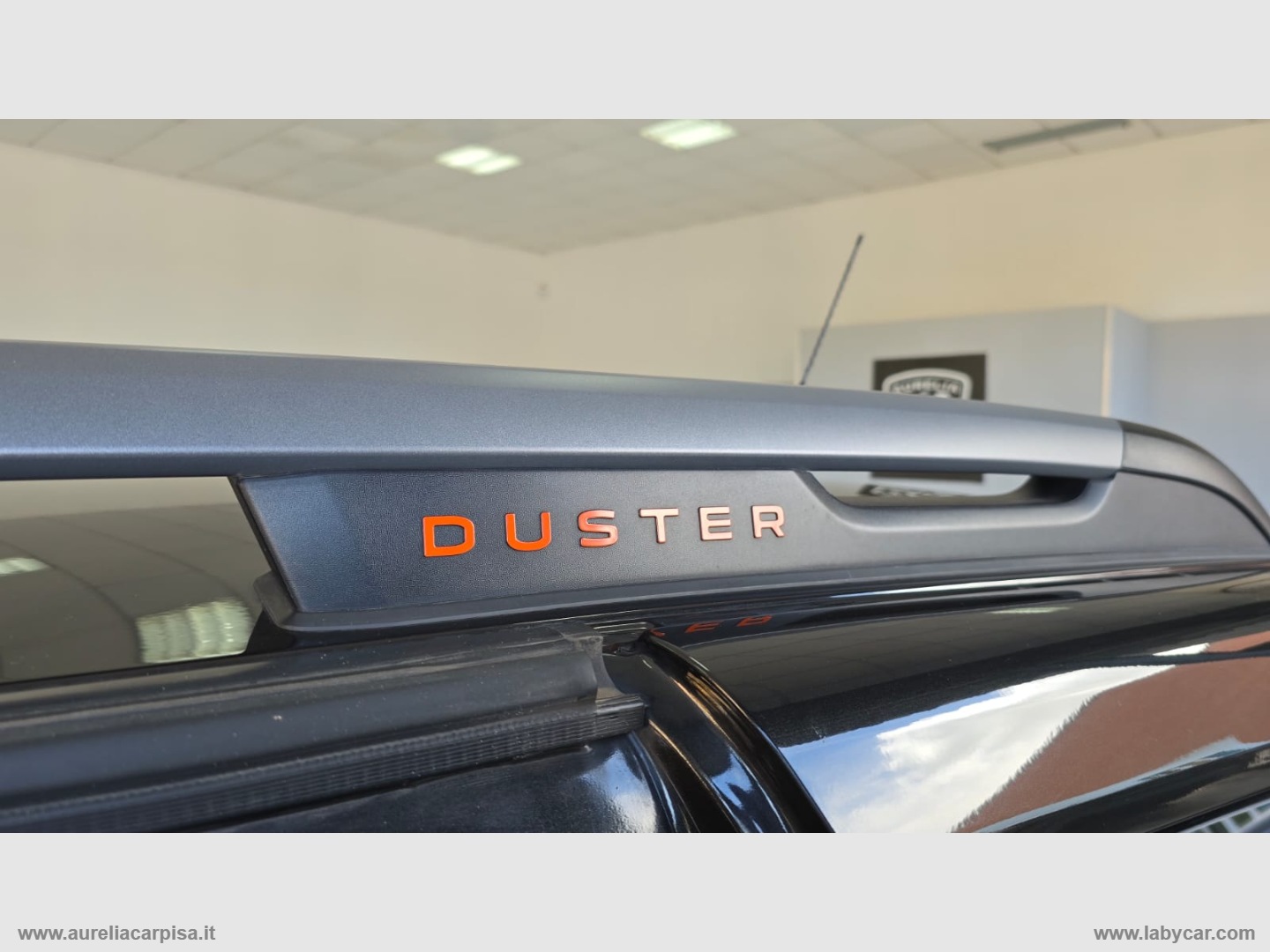 Duster 1.0 TCe GPL 4x2 Extreme - immagine 11