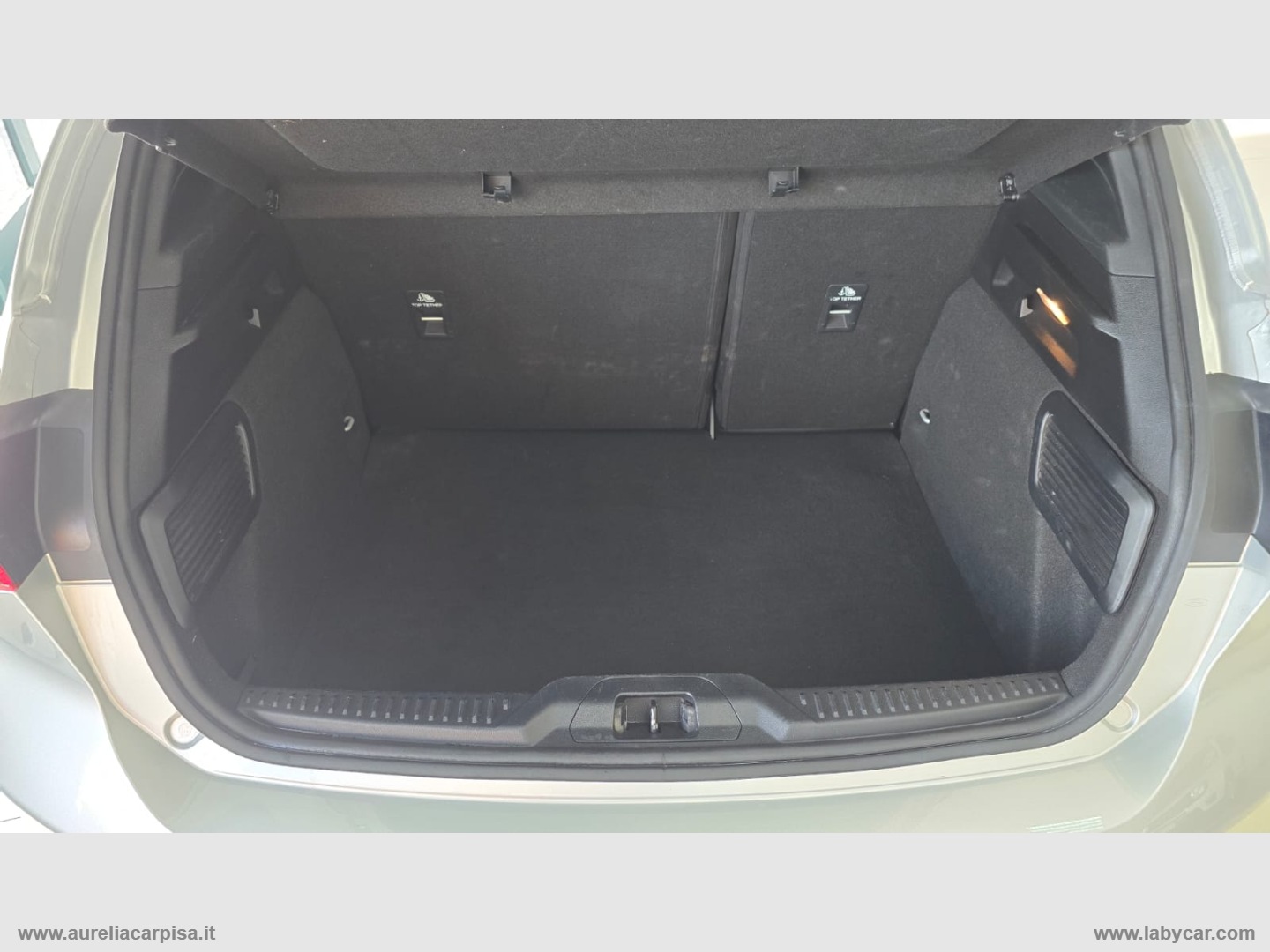 Focus 1.0 EcoB.Hybrid 155CV Pow.5p.STL. - immagine 11