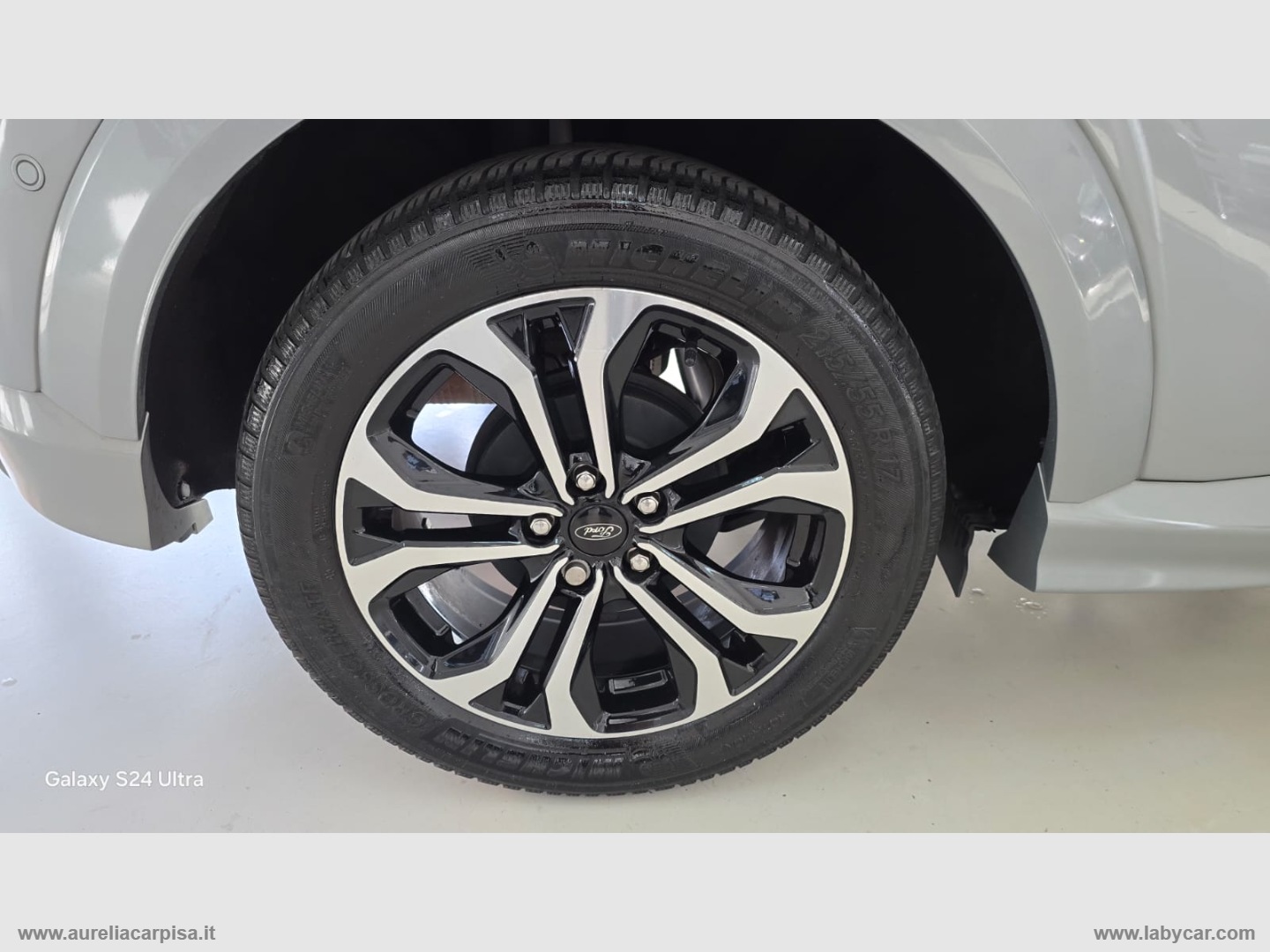 Puma 1.0 EcoBoost Hyb.125 CV aut. ST-L. - immagine 11