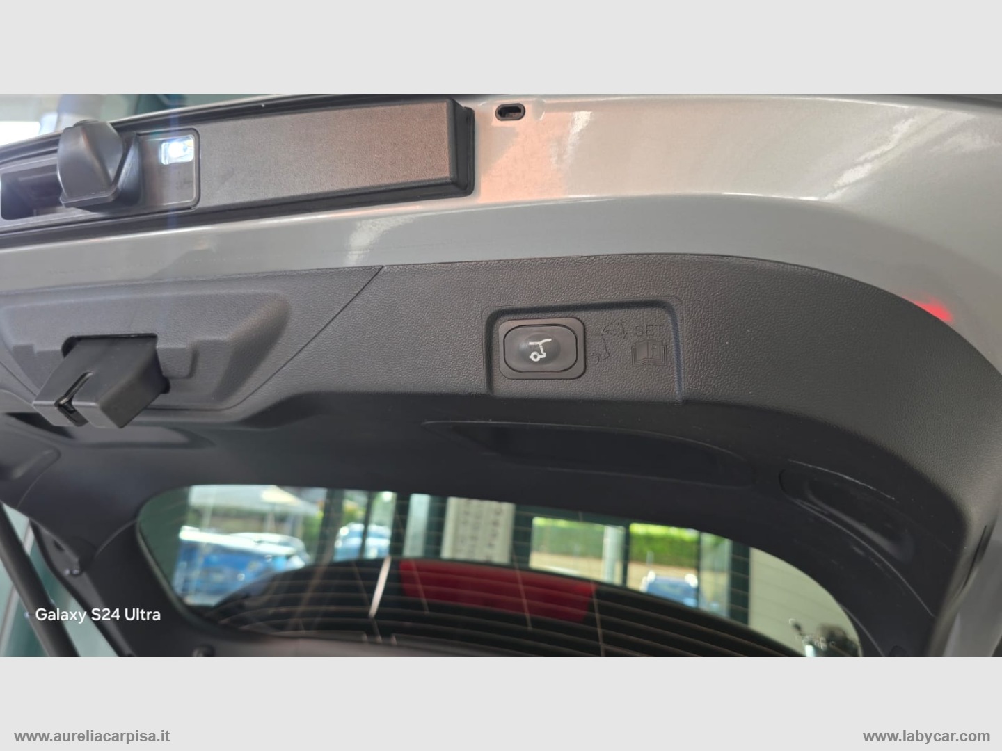 Puma 1.0 EcoBoost Hyb. 125 CV ST-L. - immagine 11