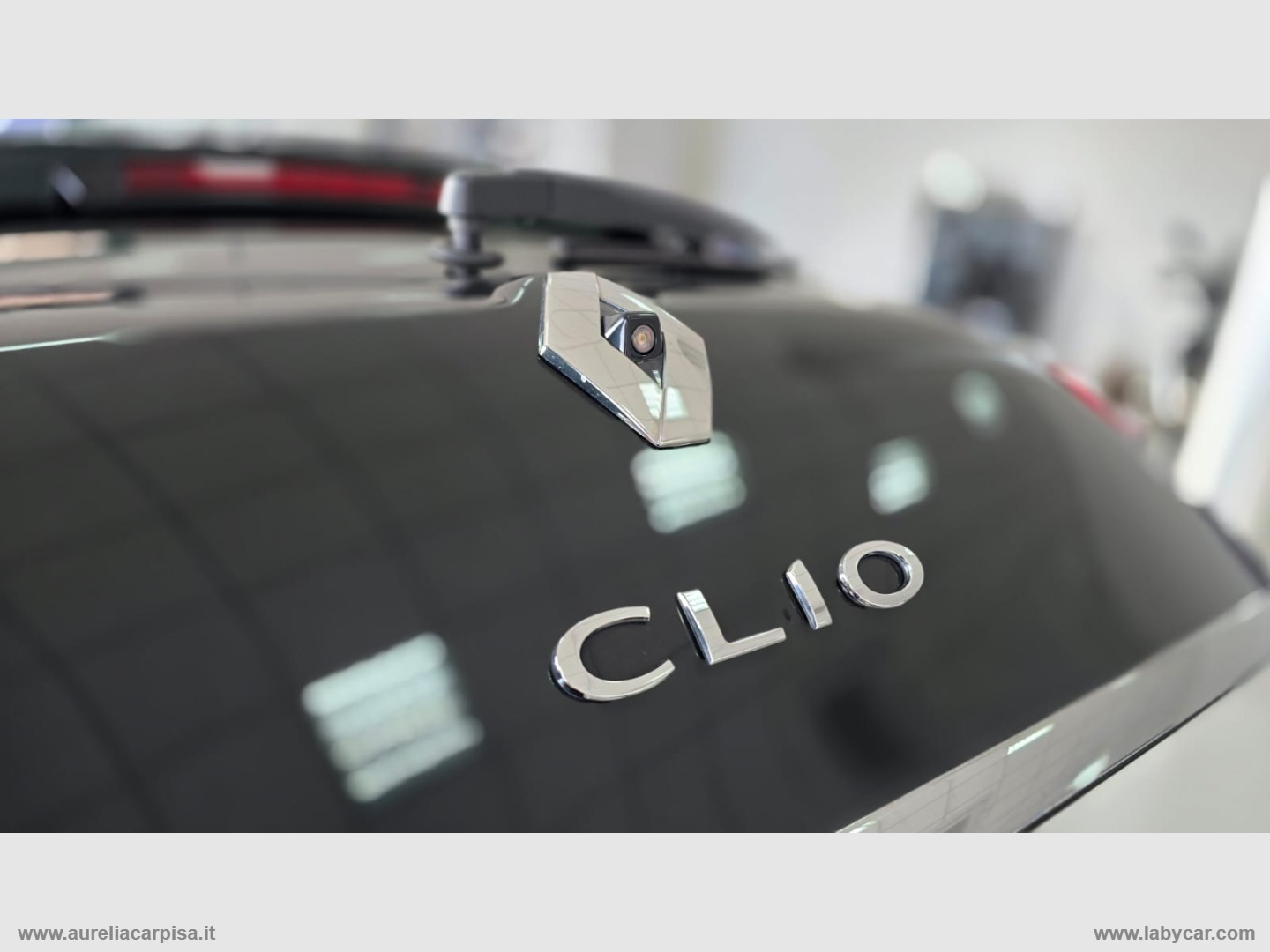 Clio dCi 8V 90 CV 5 porte Duel - immagine 11