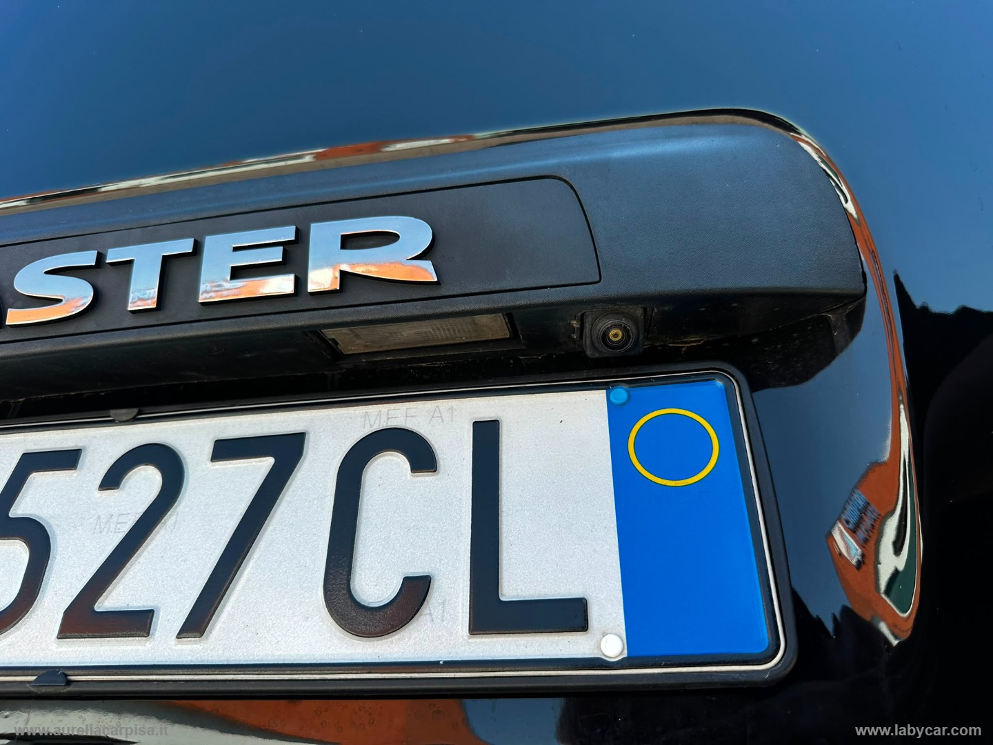 Master T35 2.3dCi150 PL-TM-DC Fu.En.Ice - immagine 11