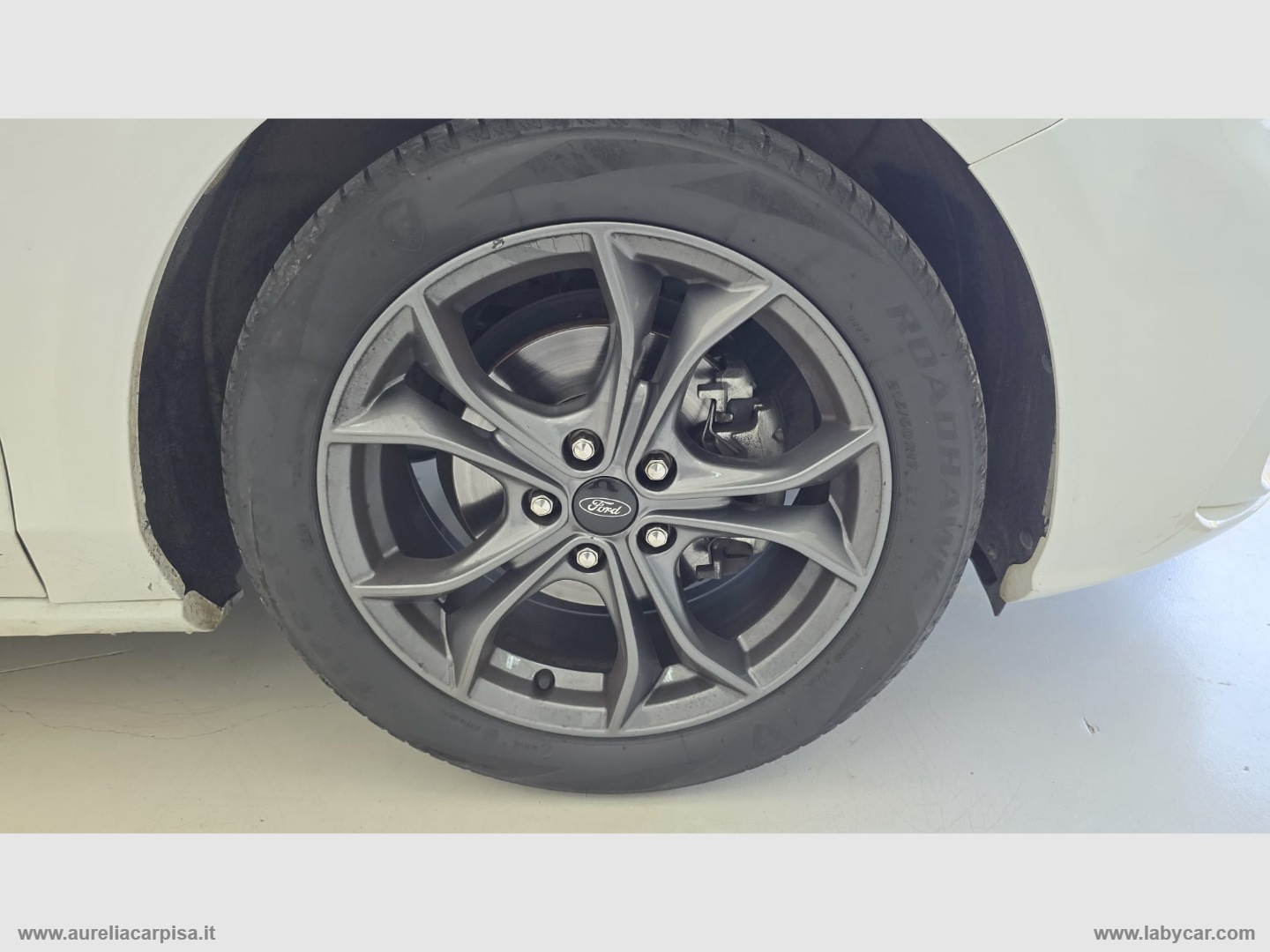 Focus 1.0 EcoBoost 125CV 5p. ST Line - immagine 11