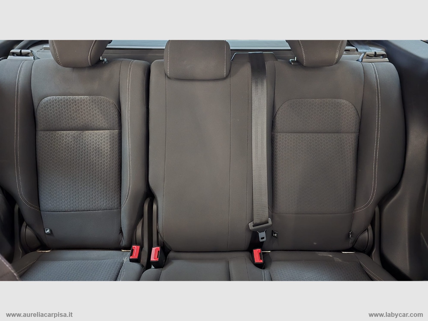 Kuga 1.5 TDCI 120 CV S&S 2WD Business - immagine 11