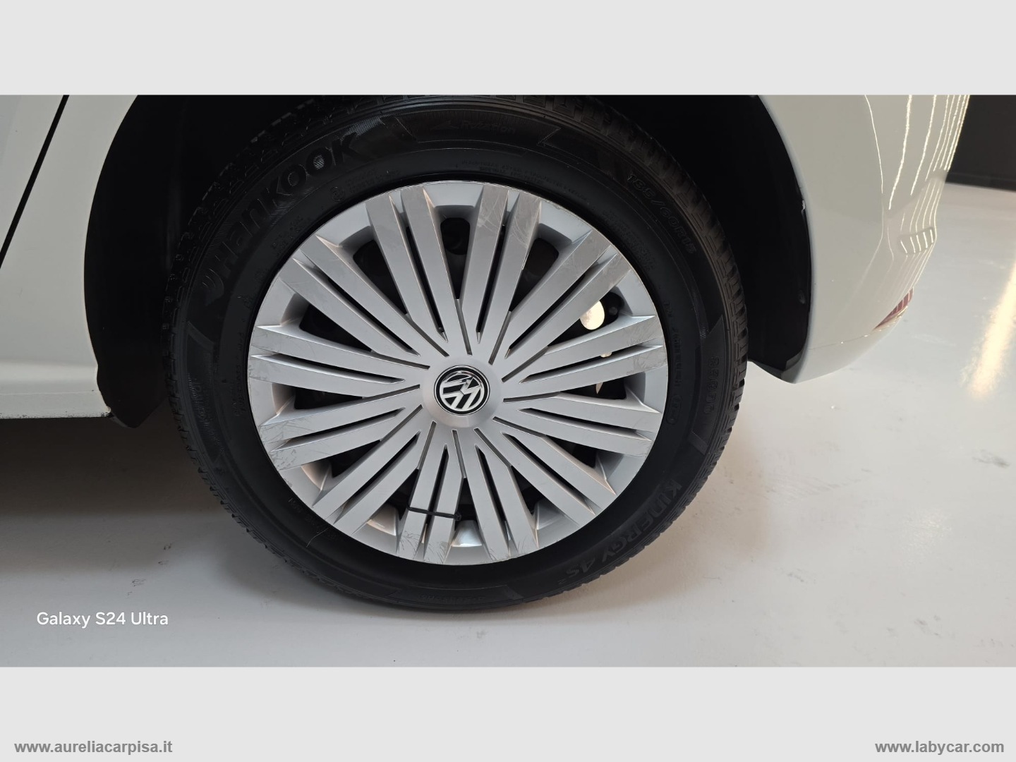 Polo 1.4 TDI 5p. Trendline - immagine 11