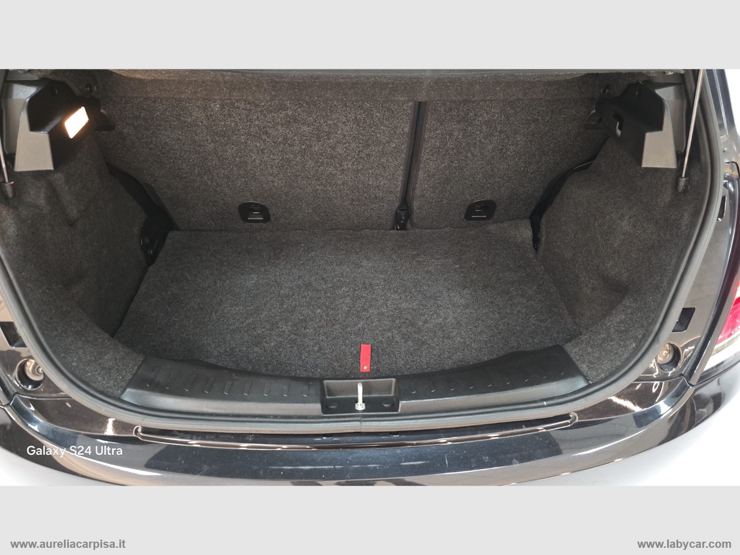 Ypsilon 1.2 69 CV 5p. GPL Ecochic Ele. - immagine 11