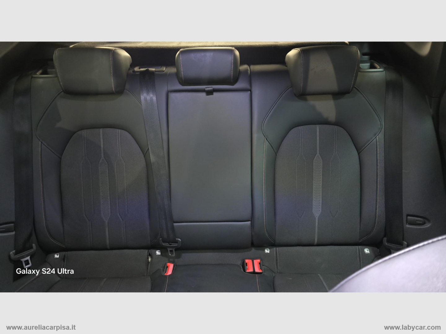 Formentor 2.0 TDI - immagine 11