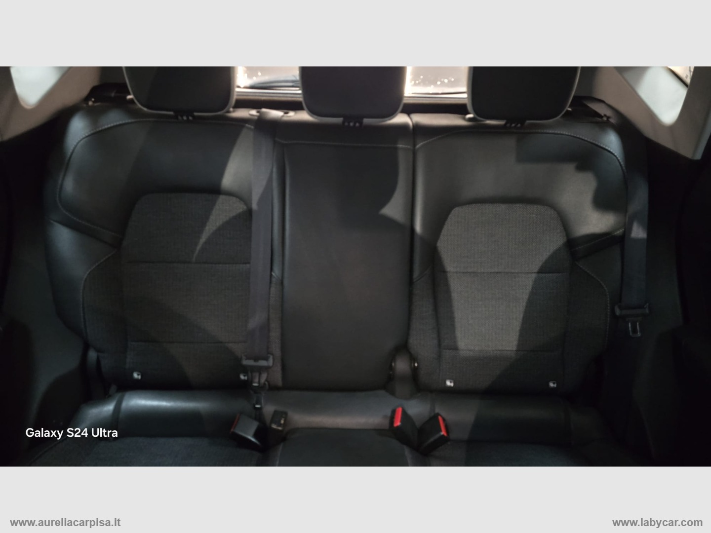 Captur TCe 12V 100 CV GPL Intens - immagine 11