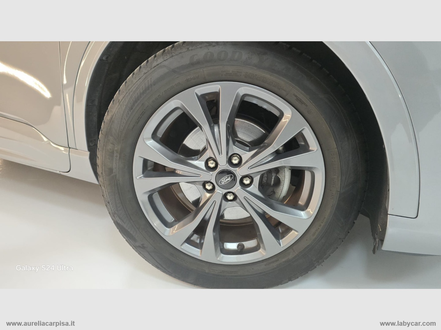 Kuga 1.5 EcoBlue 120 CV 2WD ST-Line - immagine 11