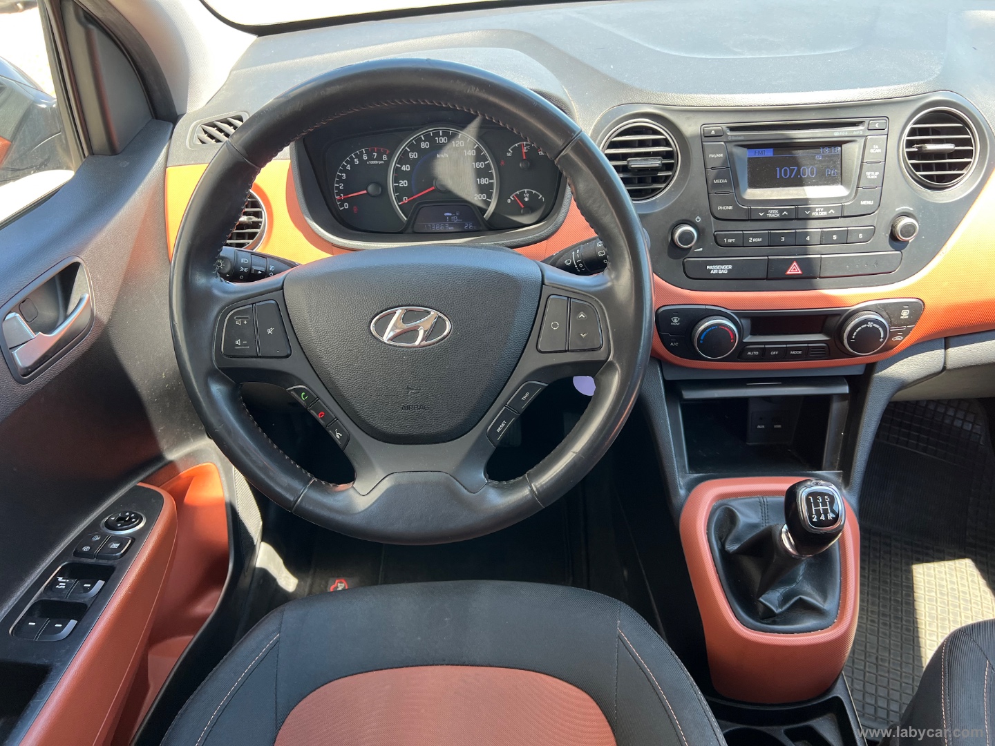 i10 1.0 MPI Style - immagine 11