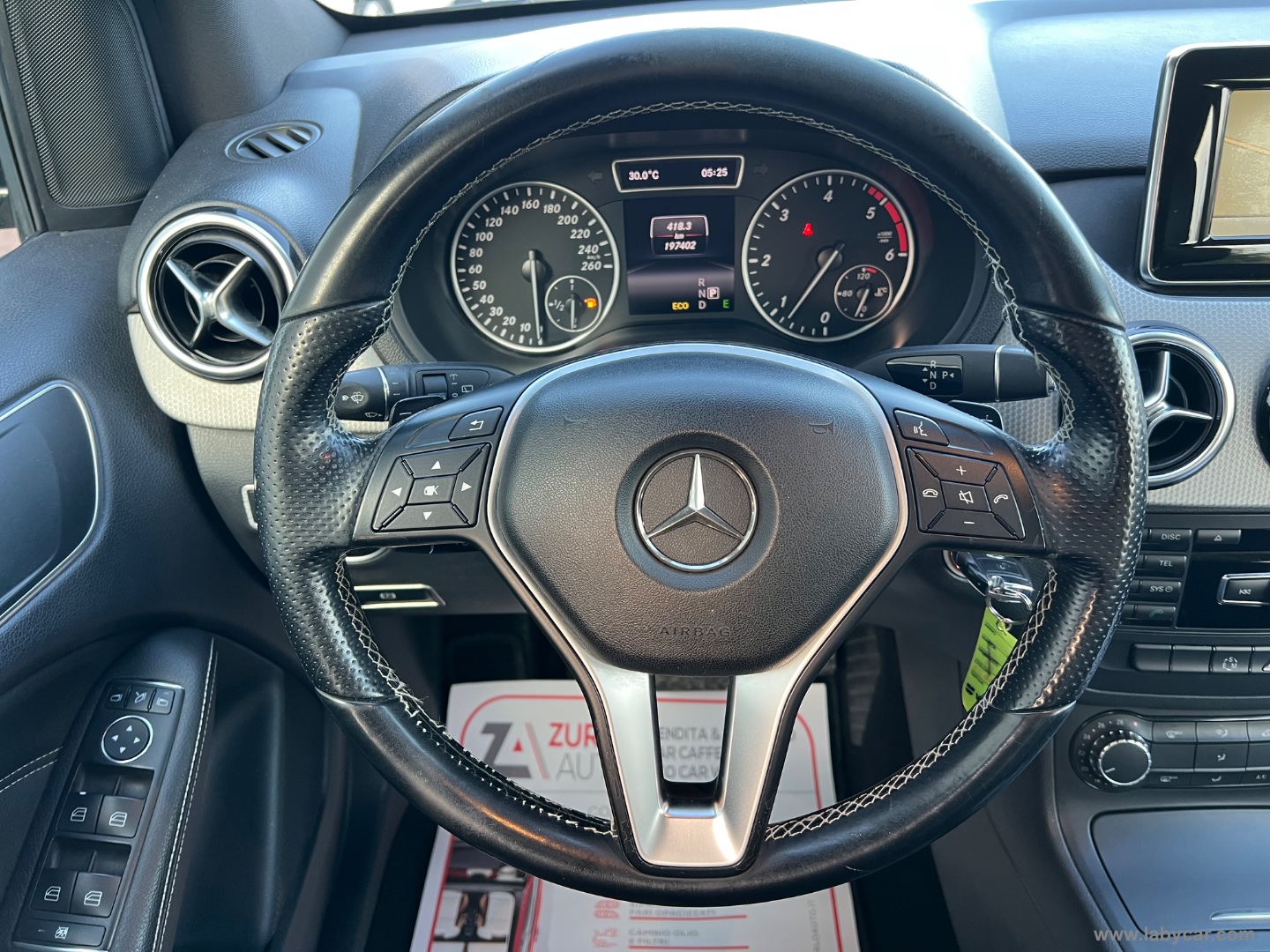 B 200 CDI Automatic Premium - immagine 11
