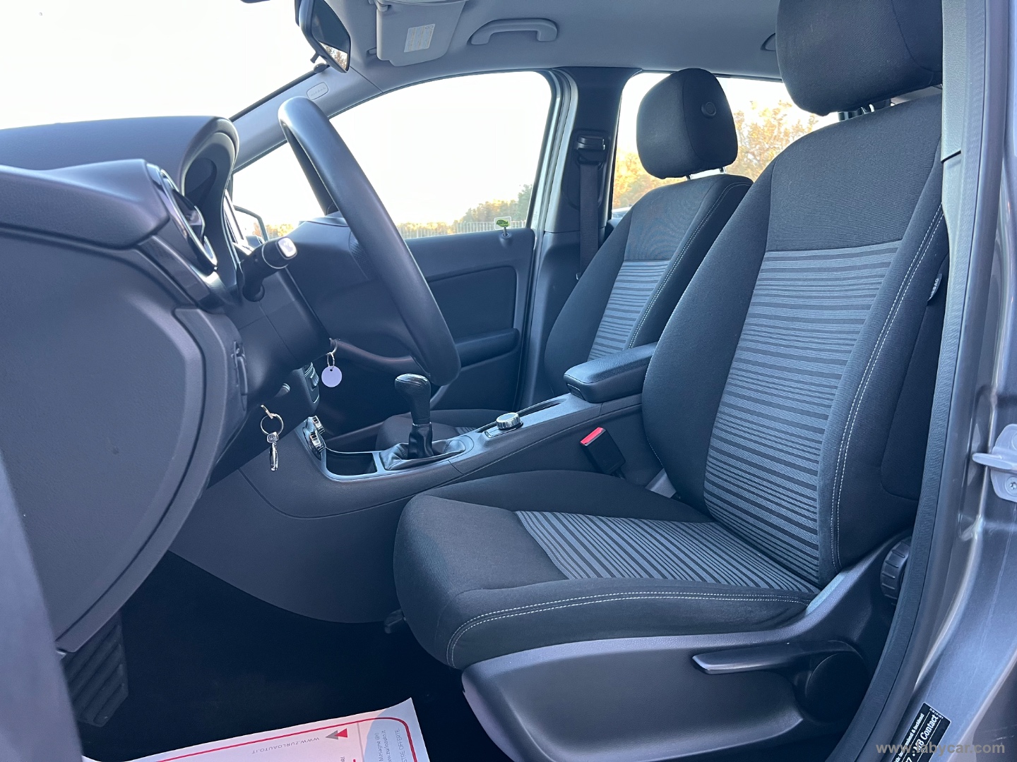 B 180 CDI BlueEFFICIENCY Executive - immagine 11