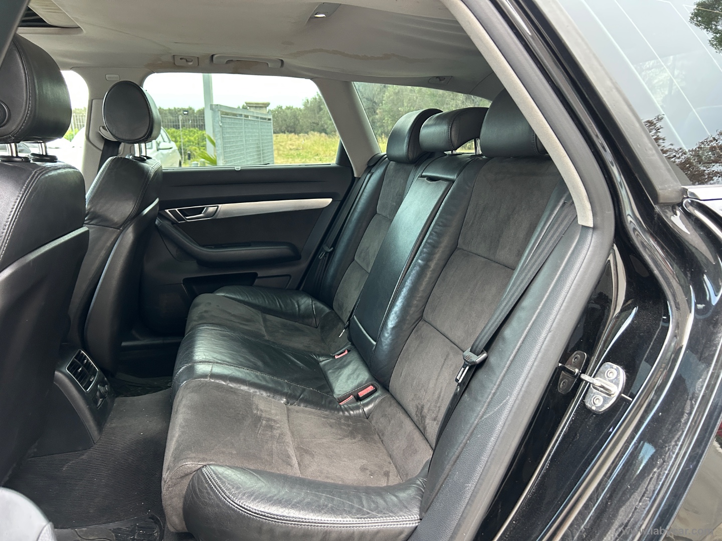 A6 Avant 2.7 V6 TDI - immagine 11