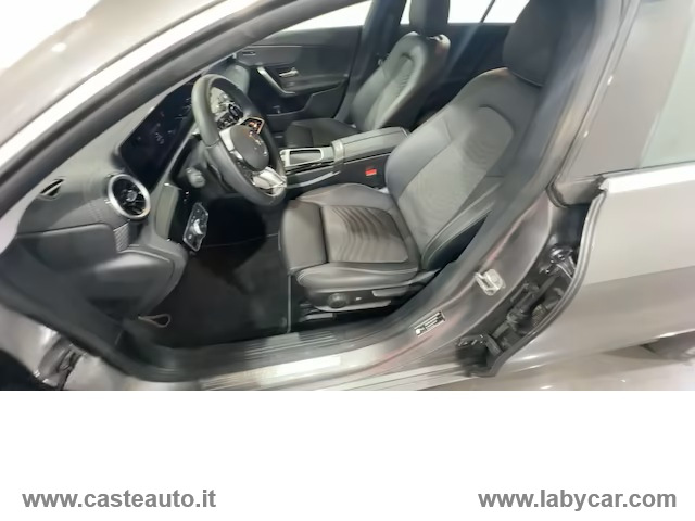 CLA 180 d Aut.Shooting Br. Prog.Advanced - immagine 11