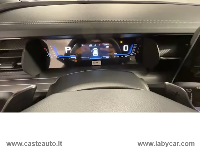 Kgm Torres 1.5 turbo gdi Dream awd auto - immagine 11