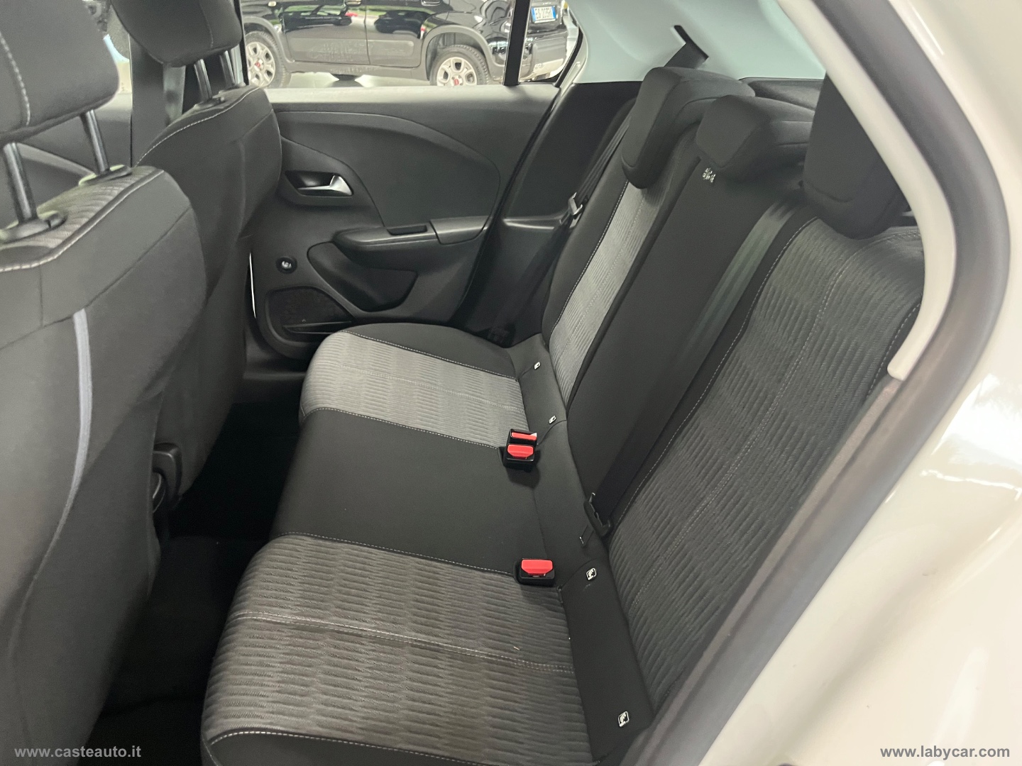 Corsa 1.5 D 100 CV - immagine 11