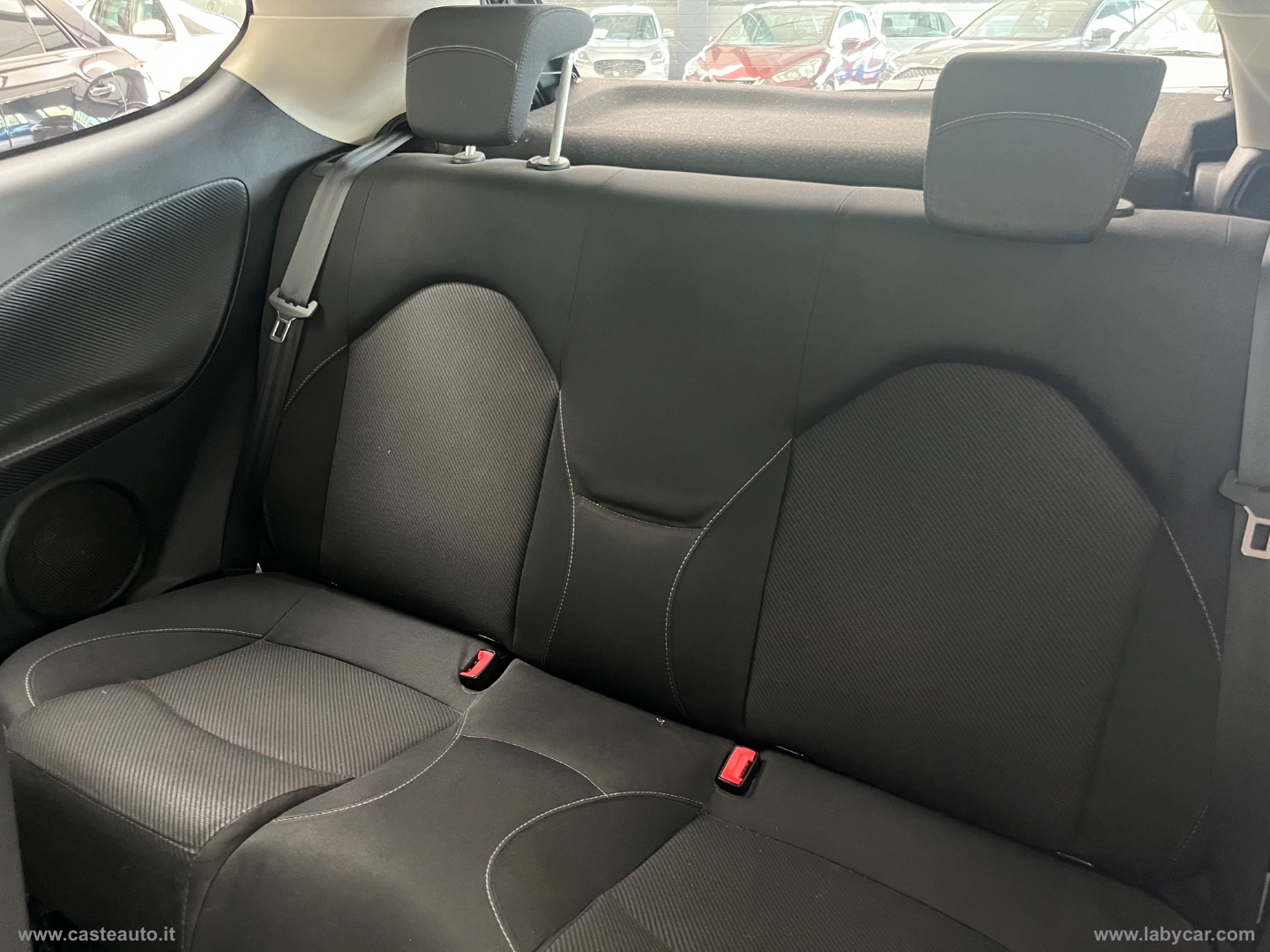 MiTo 1.3 JTDm-2 95 CV S&S Upload - immagine 11